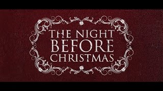 The Night Before Christmas (2015)