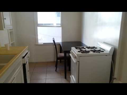 Cute single apartment