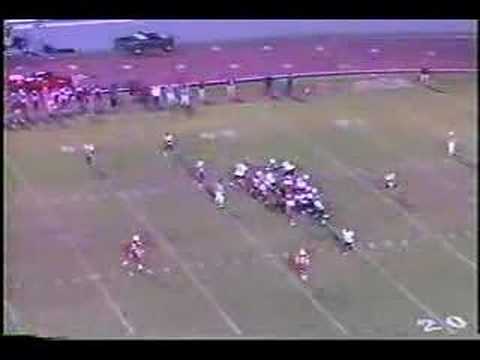 Pat Knox 6'1 290 C/G