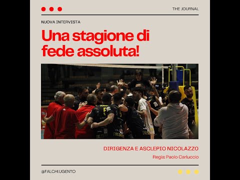 Cena sociale 22/23 della ASD FALCHI UGENTO al Vivosa Resort ed interviste a Dirigenza e giocatori