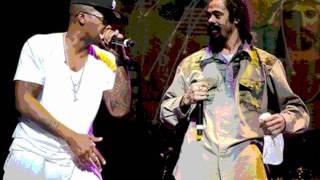 Damian Marley - Hey Girl