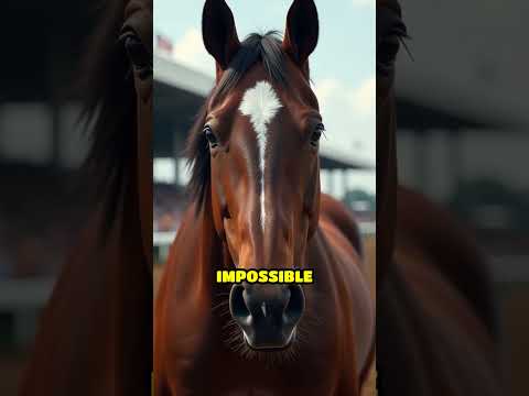 Northern Dancer The Myth of Undefeated Glory