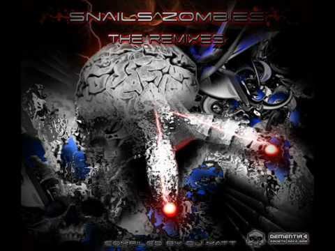 04-Snails Zombies_-_Drystortion rmx
