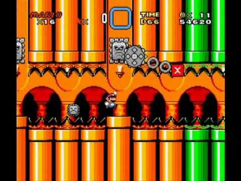 World of Pain - Unforgivable TAS