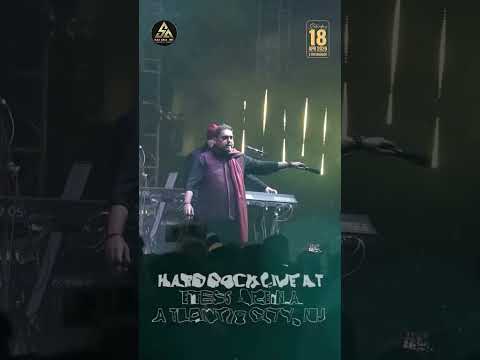 KAL HO NA HO | Loy Shankar Ehsaan LIVE in Concert | Atlantic City 2026