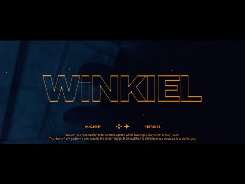 Pancerny ft. petrenos - Winkiel (prod. melonik) (Official Video)