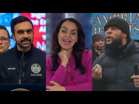 Lefties Losing It: Buyer’s remorse hits NY'ers as Zohran Mamdani policies bite