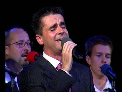 Đani Stipaničev - Pismo Ćali (Live In Komedija)