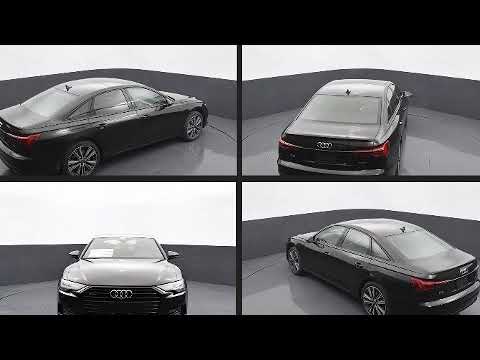 2021 Audi A6 45 Premium in Brooklyn, NY 11220