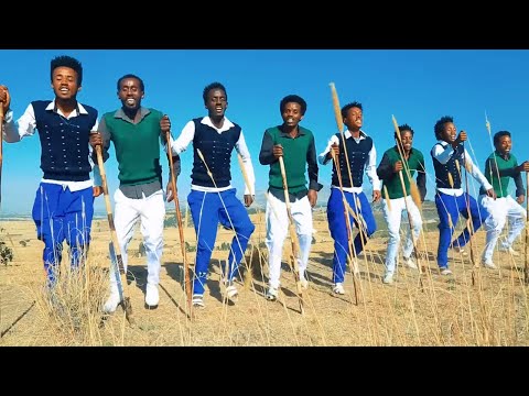 Ethiopian Music: Margaa Wandimmuu (Gooni Hin Ciisu) - New Ethiopian Oromo Music 2019(Official Video)