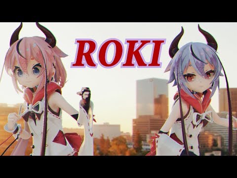 Roki