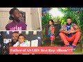 DJ Khaled FATHER Of ASAHD TOP SONGS