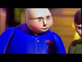 PERCY S SEASIDE TRIP MUSIC VIDEO THOMAS TRACKSIDE TUNES