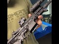 Suppressed 5” 300blk