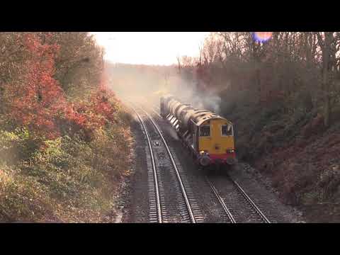 20305/314 Final RHTT of 2019