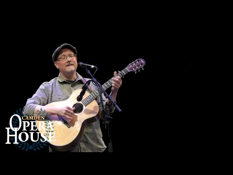 Jud Caswell [Full Concert]