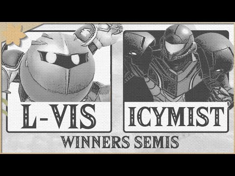 LHT @ Hollywood Castle #01 - BYS | L-Vis vs IcyMist  / Top 16 - Winners Semis