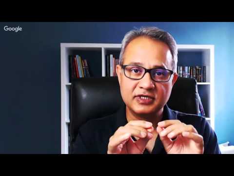 ECG basics with Dr. Mobeen Syed