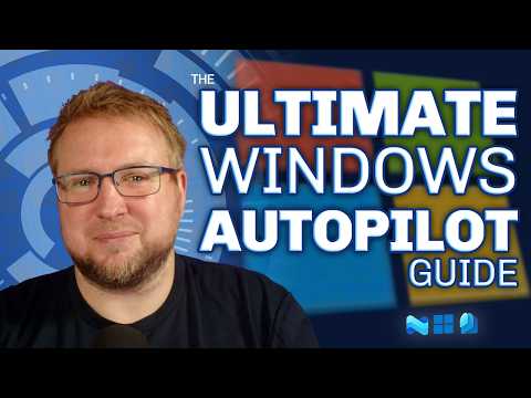 Windows Autopilot: Practical M365 Guide Windows Autopilot: Practical M365 Guide