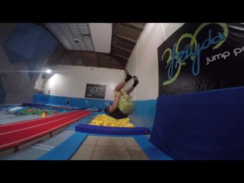 AZS PK SKI&SNB   odcinek 2