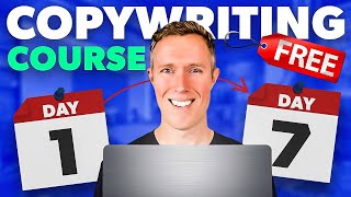 How To Learn Copywriting In 7 Days: Complete Tutorial For Beginners