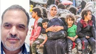 كيف سيتم تحرير فلسطين غزة؟ 