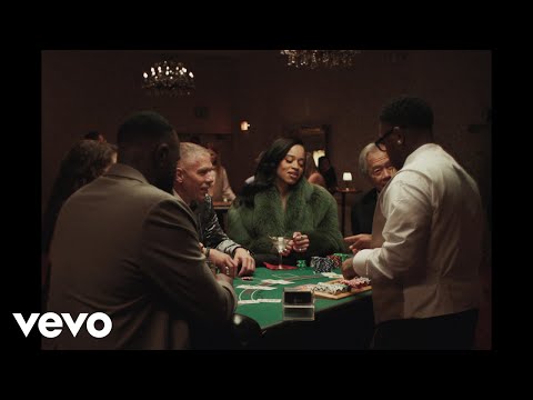 Ella Mai - 100 (Official Music Video)