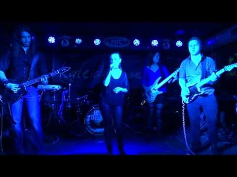 kaleidoscope Live @Cologne MTC – Back In Time