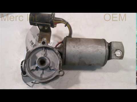 2000 Mercedes ML430 A1635400488 - mbiparts.com Used OEM Mercedes Parts - Dismantlers & Auto W... OEM