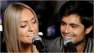 Cheerleader - OMI - Felix Jaehn (Cover by Tay Watts &amp; Brookie Allen) - Official Music Video