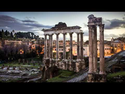 Roman Forum - Rome (Italy)