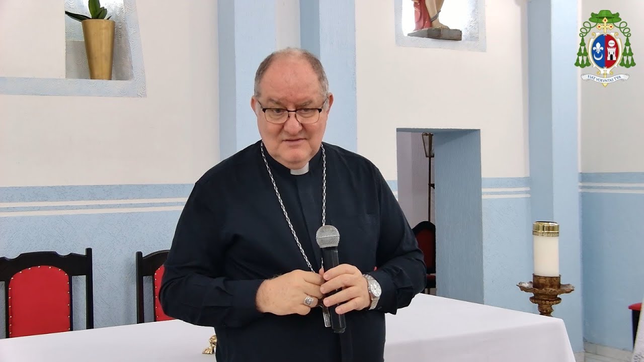 Família, Formação Pastoral