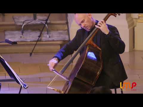 LONDON MOZART PLAYERS: Mozart – Symphony No. 29 in A, K201 (3rd mvmt)