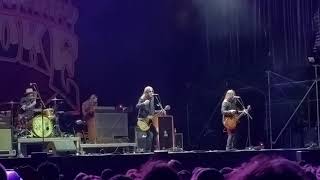 BLACKBERRY SMOKE "Workin' for a Workin' Man" Azkena Rock Festival 2019