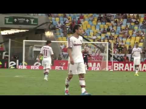 Cariocão Guaraviton 2014 - Fluminense | Tropeço