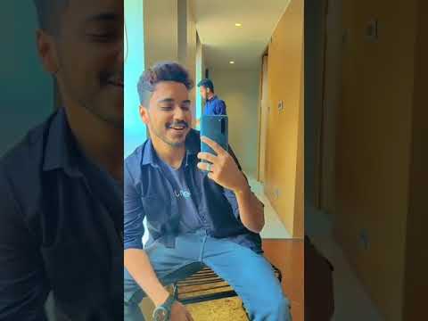 Cutest Indian gay couple....🏳️‍🌈🏳️‍🌈 Vagabondboiz....