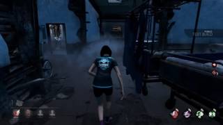 H2O Delirious Dead By Daylight SPARK OF MADNESS DLC New Killer Map