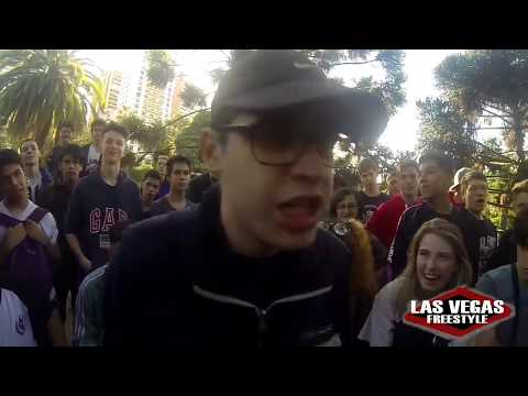 TORU vs PLUS | SUB 15 | CUARTOS | 6/4 Las Vegas Freestyle