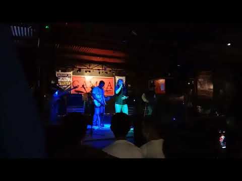 Kolariah - Daygon Ka Live @ GAMBA