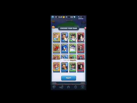 Sega Heroes Survival Run 21/03/2020