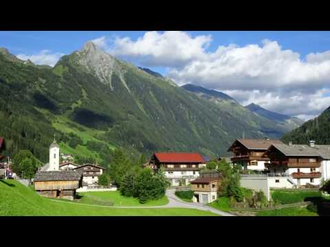 Zillertal  Brandberg