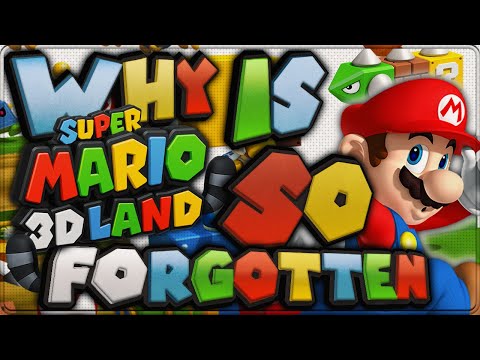 WHY IS Super Mario 3D Land SO FORGOTTEN