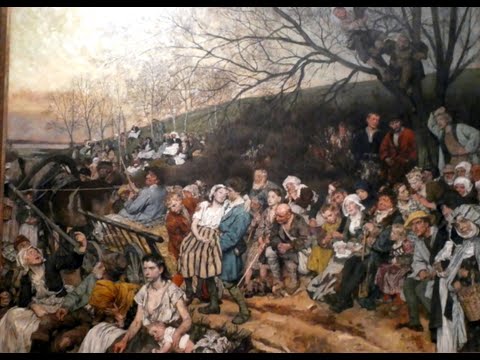 Eduard Tubin - Estonian Dance Suite