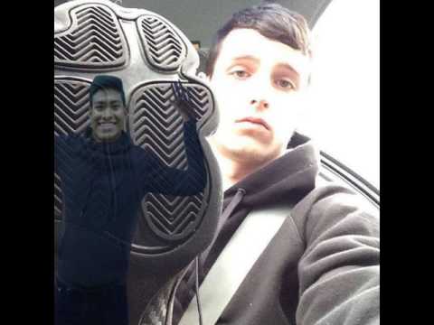 danny flattened trample man story part 2