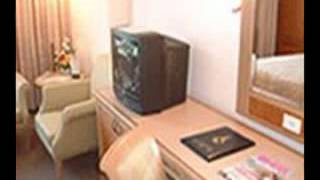 Grand Tower Inn Rama Vi, 402 Soi Rewadee, Rama Vi Road, Bangkok, Thailand by Exp