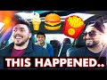 BIRTHDAY VLOG | DRIVE-THRU SHENANIGANS WITH THE BOYS