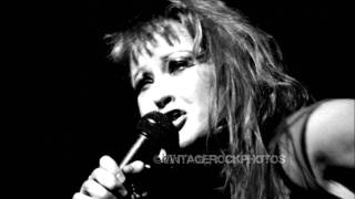 Cyndi Lauper - Boy Blue (Live In Yokohama - 1991) (Audio Only)