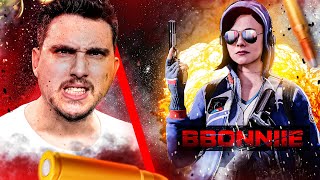 DUO AVEC LE GAGNANT DU TOURNOI CHOWH1 PS4 🎮