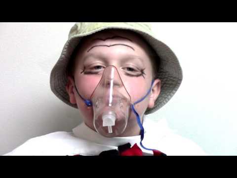 Creative Kids TV: Welcome to the Looney Bin Hospital