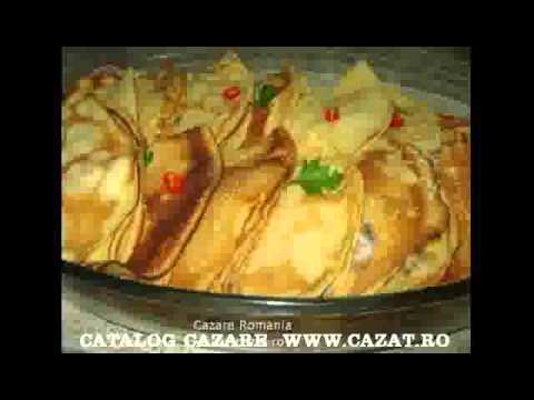 Cazare Barsau de Sus, Satu Mare - Cazat.ro